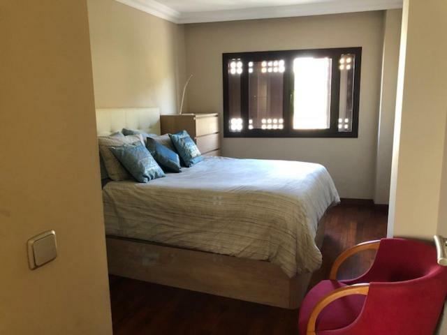 Apartamento Plaza Del Cristo La Laguna La Laguna  Exterior photo