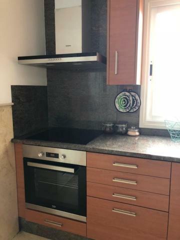 Apartamento Plaza Del Cristo La Laguna La Laguna  Exterior photo